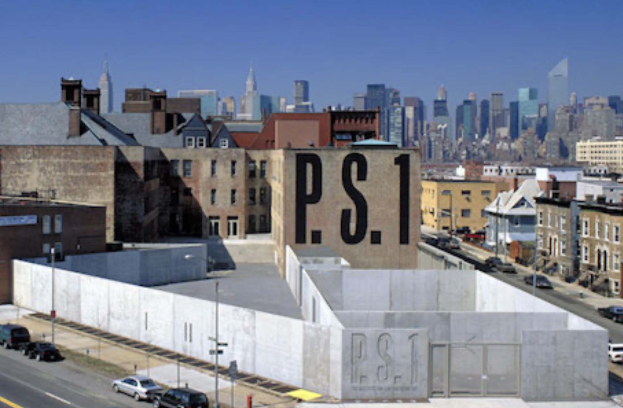 Lindy Roy | MoMA P.S.1 SUBWAVE